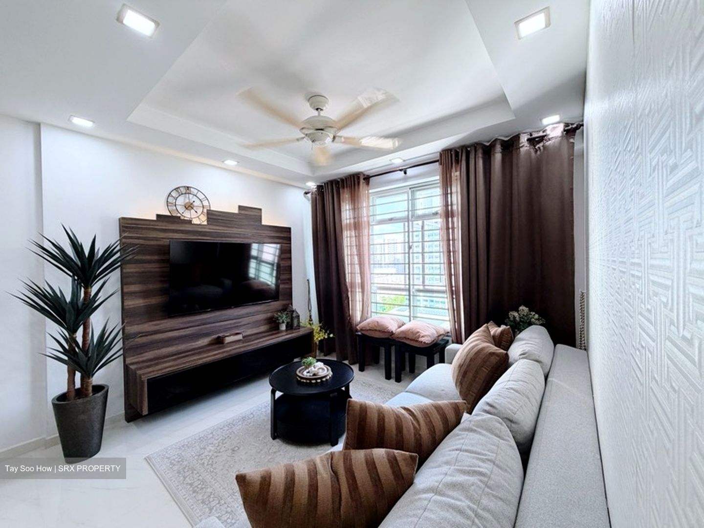 Blk 453C Fernvale Flora (Sengkang), HDB 4 Rooms #602138721